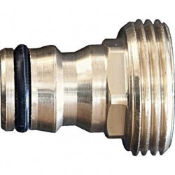 Koppelstuk Clic 3/4 m