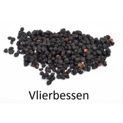 Vlierbessen 100 G tht...