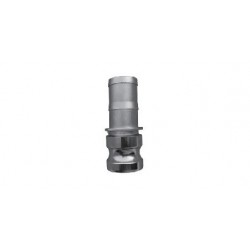 Camlock E Rvs 3/4 male...