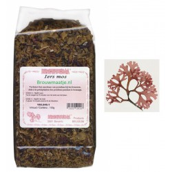 Iers Mos Gesneden carrageen...