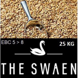 Pale Ale The Swaen EBC 6 9...