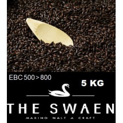 Blackswaen©Coffee 25 Kg