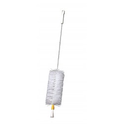 Flessenborstel 45 Cm Nylon