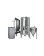 RVS tanks