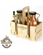 Growler / uKeg 