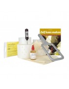 Stremsels en Fermenten